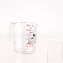 Measuring Cup (CL/14.5x8x11cm / 500mL) Individual Package