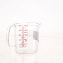 Measuring Cup (CL/14.5x8x11cm / 500mL) Individual Package