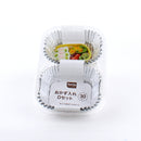 Seria Foil Food Cup (30pcs) Individual