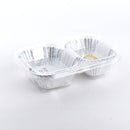 Seria Foil Food Cup (30pcs) Individual