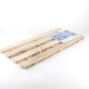 Duckboard (Wood/BE/45x20cm)