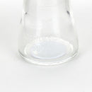 Vase (Glass/Type A/Cl/5.5X8.5Cm)