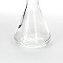 Vase (Glass/Type C/CL/19.5x4.5x8.2cm)