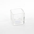 Vase (Cl/5.25X5.3X5.4Cm)