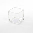 Vase (Cl/5.25X5.3X5.4Cm)