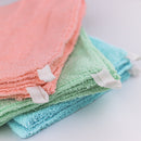 Cleaning Cloth with String Damask (2pcs) 