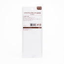 White Soft Grip Kitchen Scissors with Shell Cracker