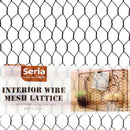 A4 Wire Mesh