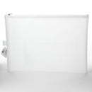 A4 Soft Case with Zipper Individual Package