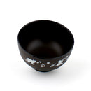 10.5cm Cat Lacquer Bowl Individual Package