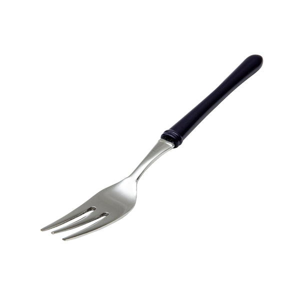 Fork (Stainless Steel/ABS/Mini/13.5cm/SMCol(s): Navy)