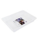 Clear A4 Size Tray Individual