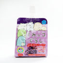 Yokowo Sumikko Gurashi Grape Jelly 150g