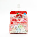 Yokowo Sumikko Gurashi Apple Jelly 150g