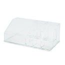 Makeup Organizer (PS/Multipurpose/M/9.5x17x6.5cm/SMCol(s): Clear)