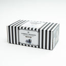 Makeup Organizer (PS/Multipurpose/M/9.5x17x6.5cm/SMCol(s): Clear)