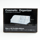 Makeup Organizer (PS/Multipurpose/M/9.5x17x6.5cm/SMCol(s): Clear)