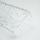 Makeup Organizer (PS/Multipurpose/M/9.5x17x6.5cm/SMCol(s): Clear)