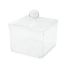 Makeup Organizer (PS/Multipurpose/M/9.5x17x6.5cm/SMCol(s): Clear)