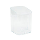 Makeup Organizer (PS/Multipurpose/M/9.5x17x6.5cm/SMCol(s): Clear)