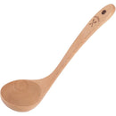 Ladle Beechwood Brown