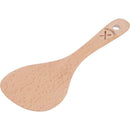 Rice Paddle Beechwood Brown