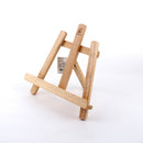 Rubber Wood Recipe Stand
