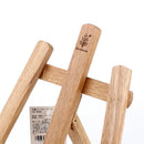 Rubber Wood Recipe Stand