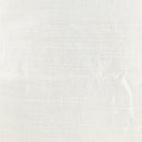 Ivory Cushion Throw Pillow Cover with Piping (45x45cm)