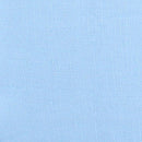 Blue Cushion Throw Pillow Cover with Piping (45x45cm)
