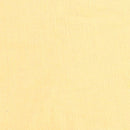 Yellow Cushion Throw Pillow Cover with Piping (45x45cm)
