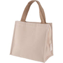 Fuji Boeki With Inner Pocket Insulated Lunch Bag 