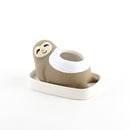 Sloth Pottery Humidifier 