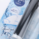 Handled Misting Handheld Fan Individual Package