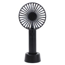 2Way Handheld & Standing Fan 
