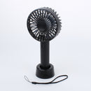 2Way Handheld & Standing Fan 