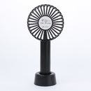 2Way Handheld & Standing Fan 