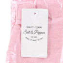 "Salt & Pepper" Apron Individual Package