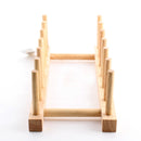Dish Rack (Wood/12x29.5x8.5cm)