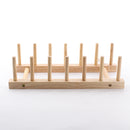 Dish Rack (Wood/12x29.5x8.5cm)