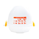 Microwave Egg Cooker (Holds 4 Eggs)