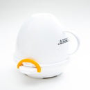 Microwave Egg Cooker (Holds 4 Eggs)