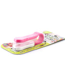 Kitchen Package Cutter with Magnet (Pink)
