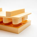 Akebono Sushi Mold