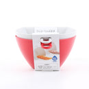 Dustpan-Shaped Colander & Bowl (2pcs)
