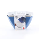 Dustpan-Shaped Colander & Bowl (2pcs)