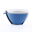 Dustpan-Shaped Colander & Bowl (2pcs)
