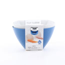 Dustpan-Shaped Colander & Bowl (2pcs)