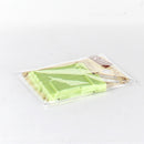 Hiragana Stamp Joint Holder (PS/GN/50x7x8mm (8pcs))
