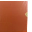 A4 File Folders (5pcs) Individual